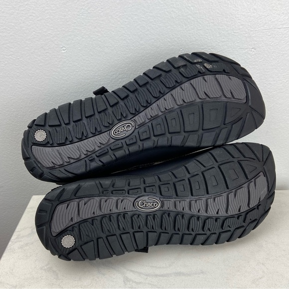 NEW! CHACO KIDS ODYSSEY HIKING HYBRID SANDAL SNEAKER ALL TERRAIN TRACTION SHOE - Picture 8 of 8